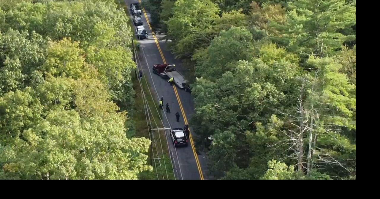 1 dead after crash in Pocono Twp. | Poconos and Coal Region | wfmz.com