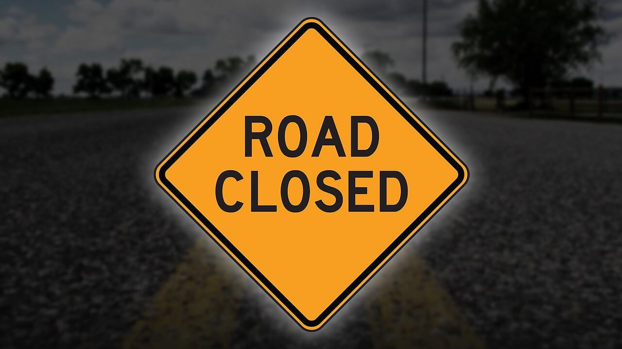 Vip Closed Downed pole prompts road closure in Lower Saucon Township | Bethlehem ...