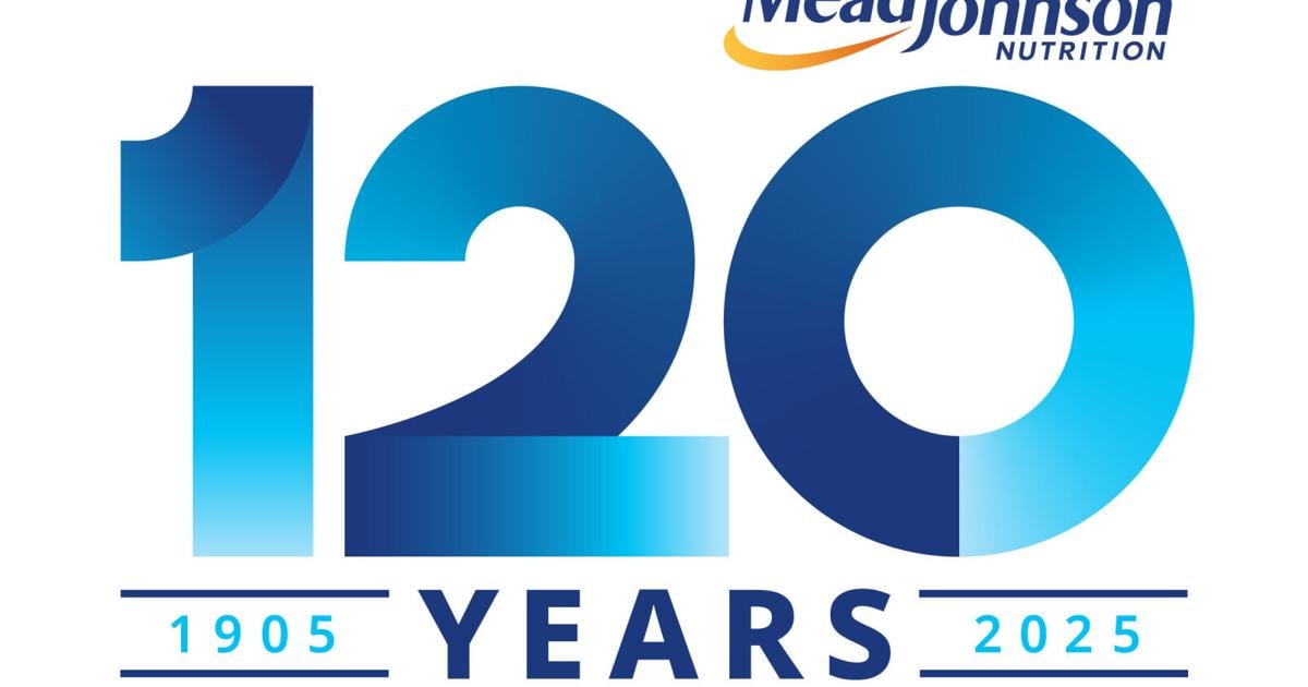 Mead Johnson Nutrition Celebrates 120 Years of Innovation in Global Infant Nutrition