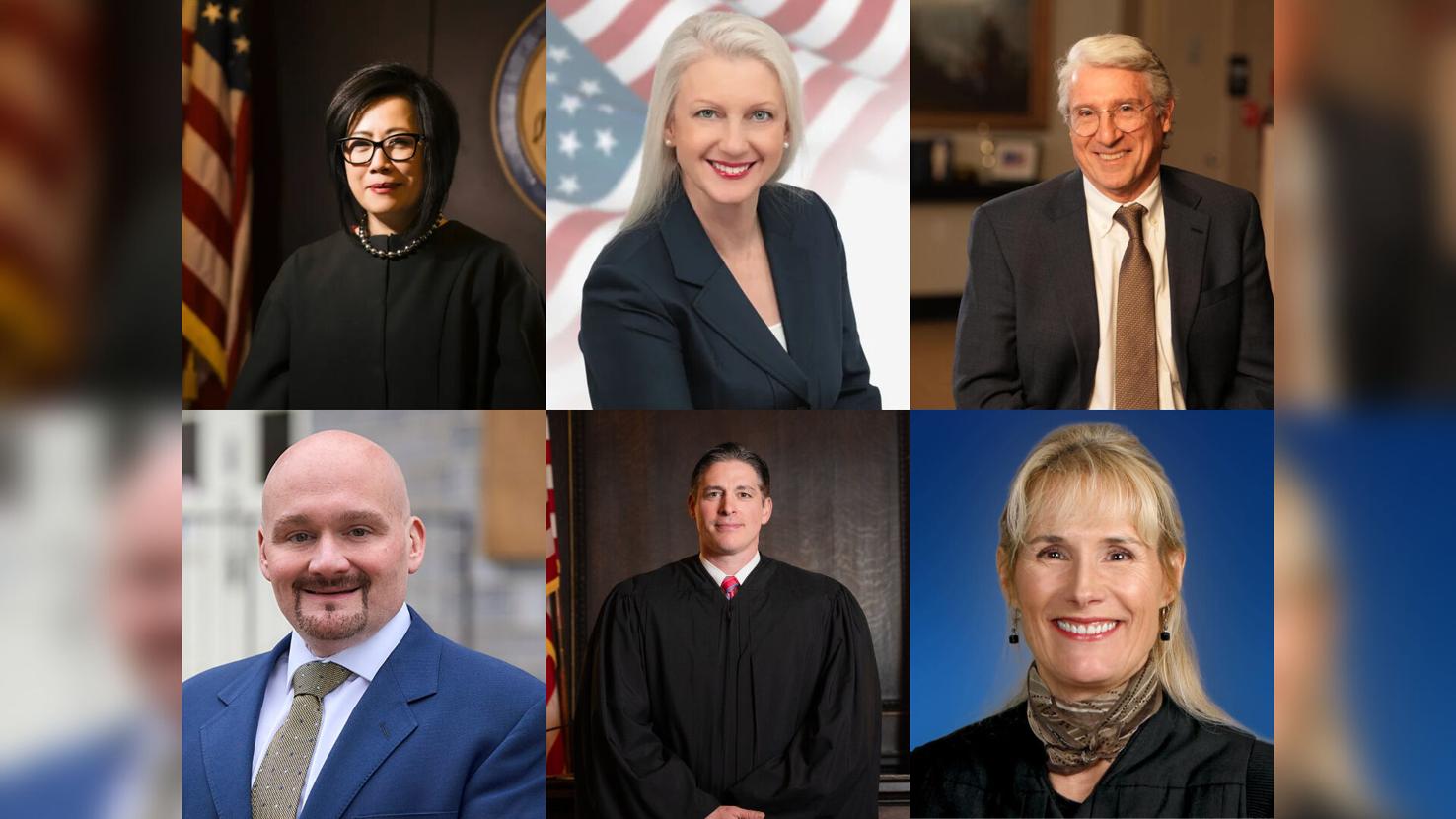 Pa primary election 2025: A complete guide to candidates for
