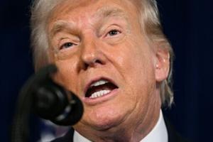 Where's next? Trump eyes new targets after Venezuela