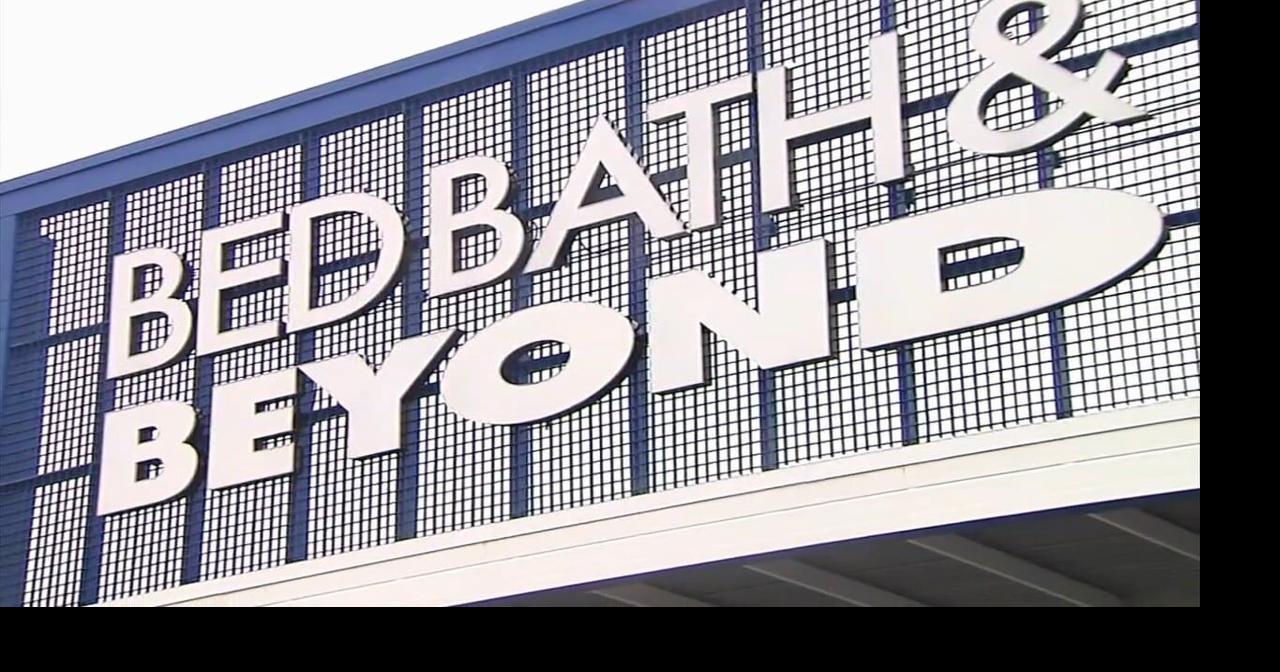 Boscov's joins Big Lots, Container Store in accepting Bed, Bath