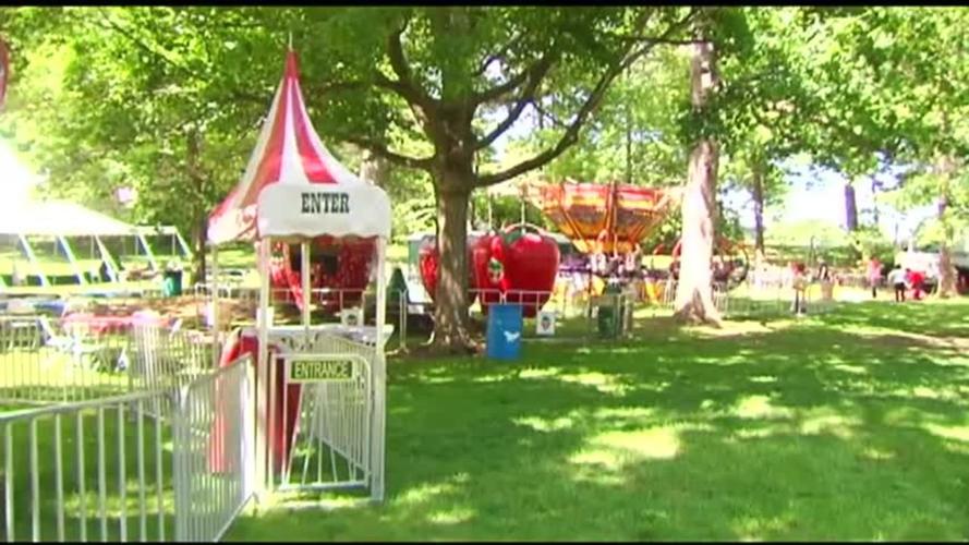 Adamstown celebrates 17th annual Community Days Berks Regional News