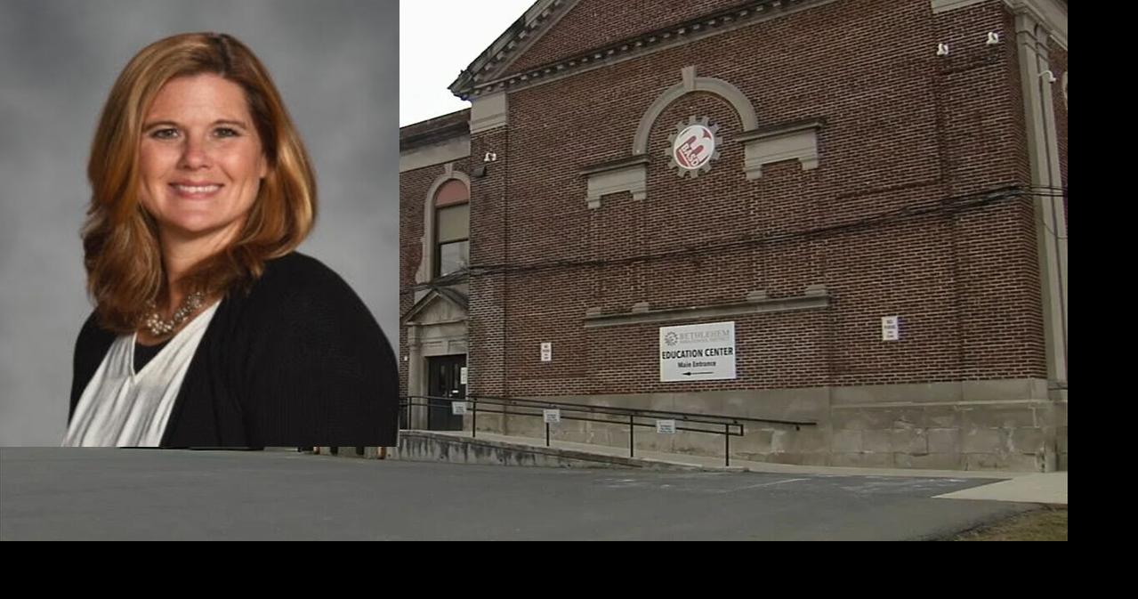 ‘A homegrown leader’: BASD appoints new elementary school principal ...