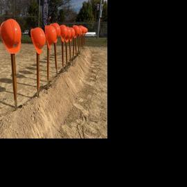 Cal Ripken, Sr. Foundation hosts groundbreaking ceremony for 118,000-sq ...