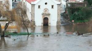 Spain, Portugal face fresh storms, torrential rain