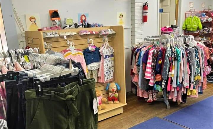 Thrifty boutique opening second Lehigh Valley location Eat Sip