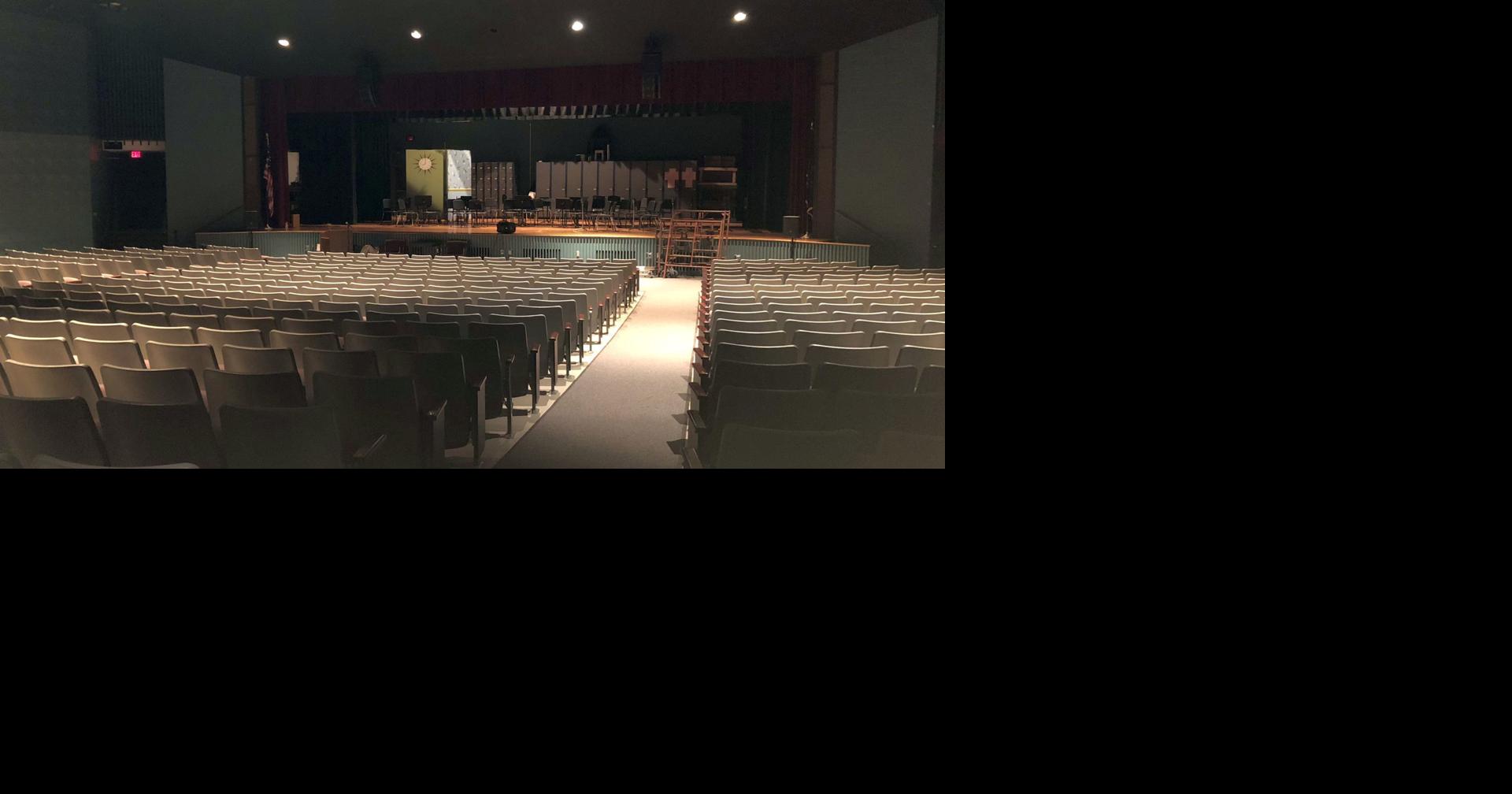 Fleetwood Area Middle School expected to reopen Saturday Berks