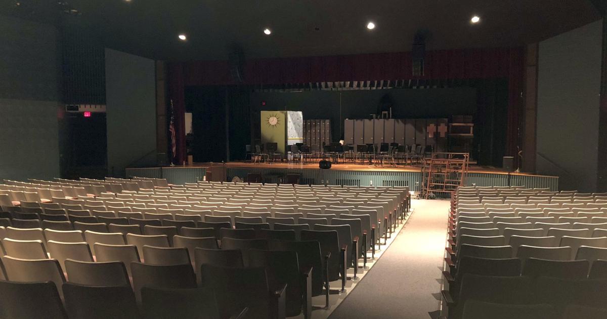 Fleetwood Area Middle School expected to reopen Saturday Berks