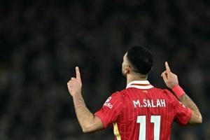 Salah would be 'asset' says San Diego FC owner