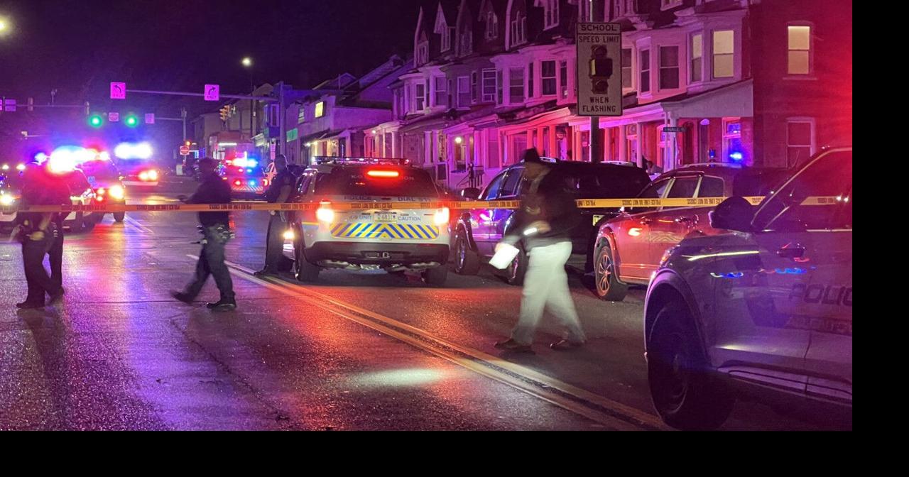 2 women shot in Allentown Tuesday night | Lehigh Valley Regional News ...