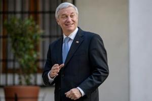 Chile president picks Pinochet lawyers as ministers of human rights, defense