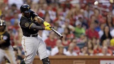 Josh Harrison, Philadelphia Phillies agree to minor-league deal