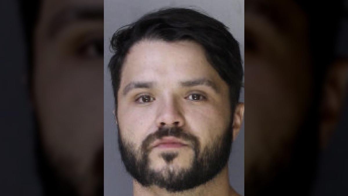 Man arrested for assault DUI and theft in Perkasie parking lot