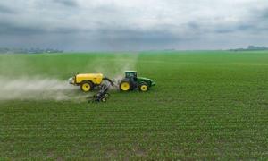 Young farmers considered for student loan forgiveness in new bill