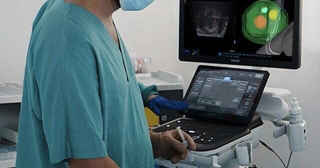 Esaote at EAU 2026: Introducing Exclusive PAM Technology to Advance Precision in Urological Imaging