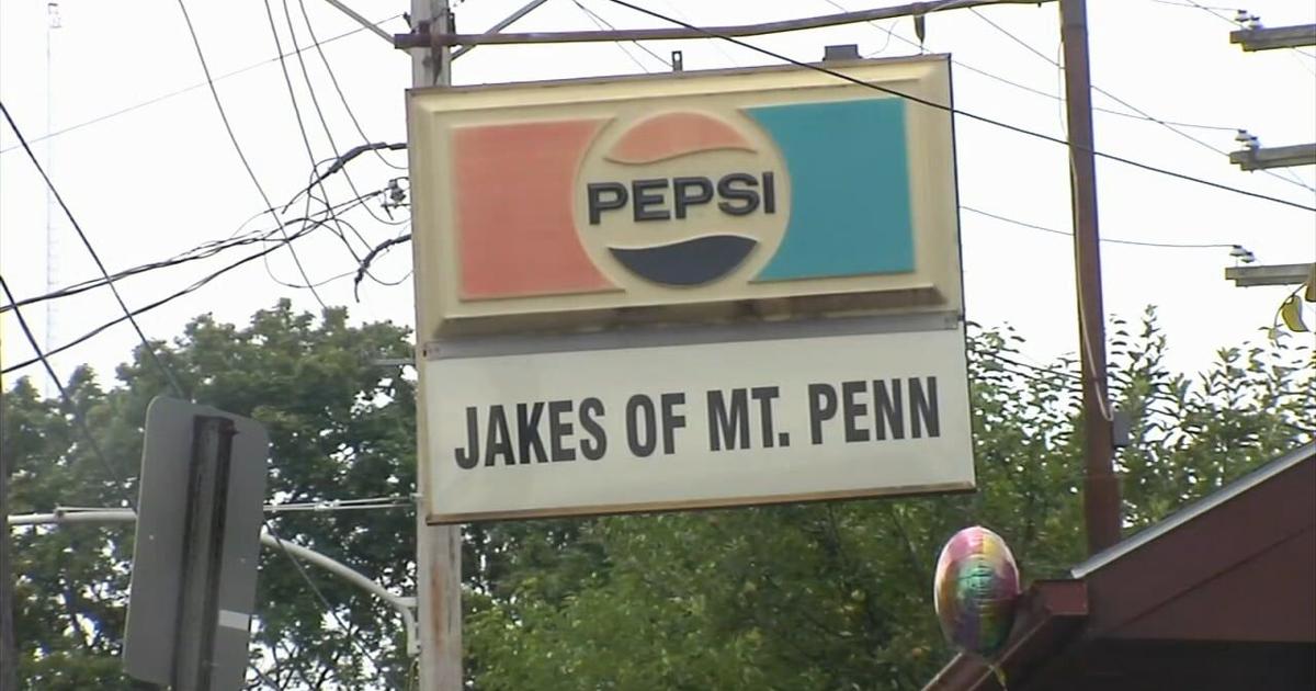 Popular eatery in Mt. Penn closes its doors after decades in business