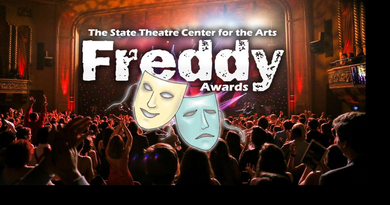 Freddy Awards nominees announced Freddy Awards