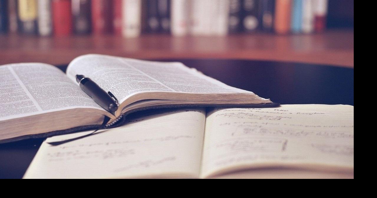 Federal Funding Cuts Fuel Uncertainty For Local Libraries Community