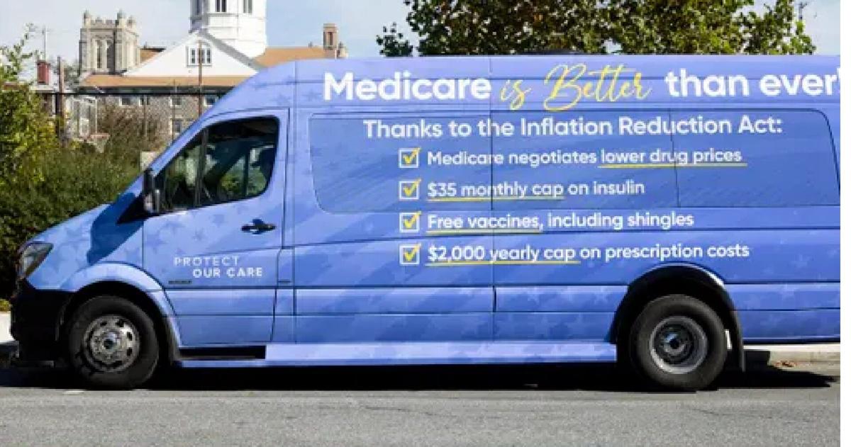Traditional Coverage Which version of Medicare is best: traditional coverage or Medicare ...