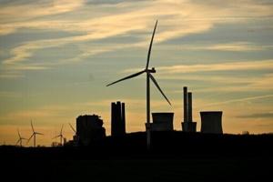 German renewable energy shift slowed in 2025