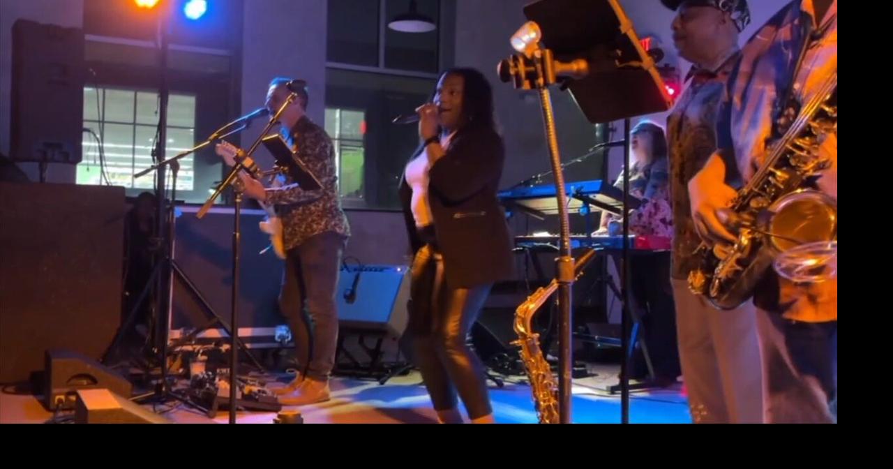 Jazz Fest kicks off on a high note across Berks County