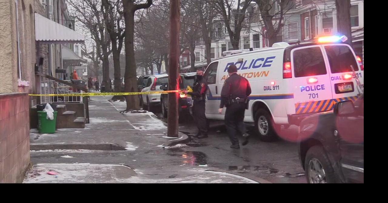 DA, police announce charges in Allentown homicide | Lehigh Valley ...