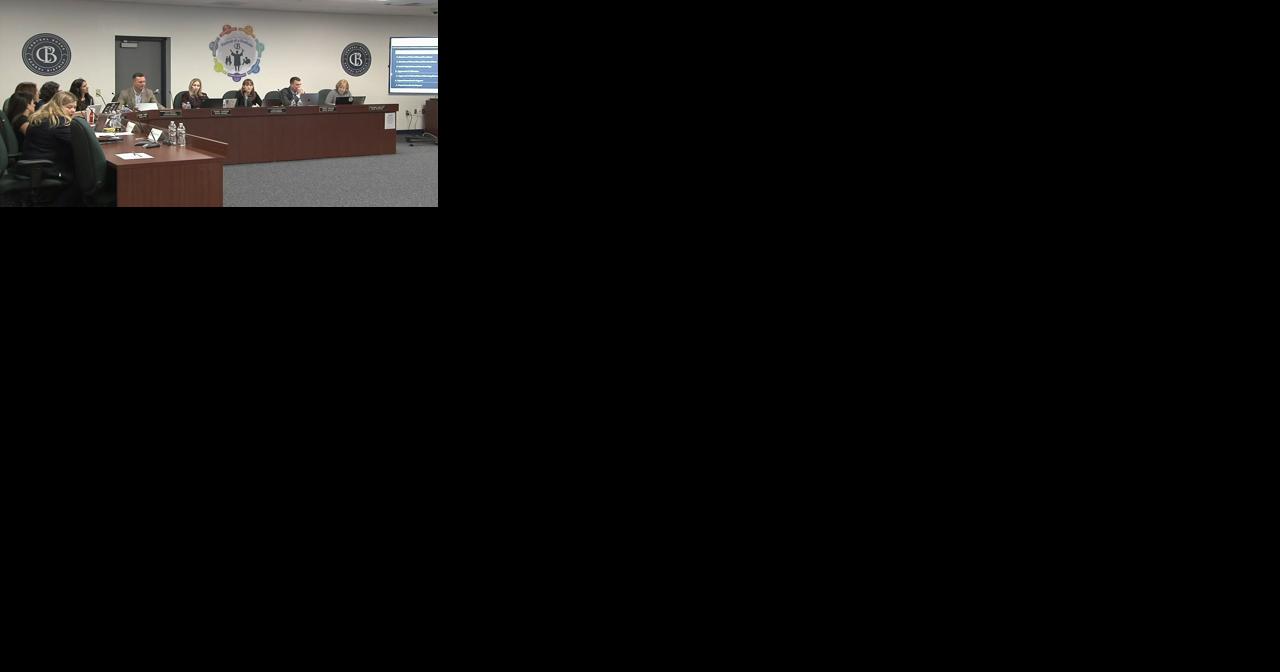 New Central Bucks school board reverses controversial policies - Vimarsana News