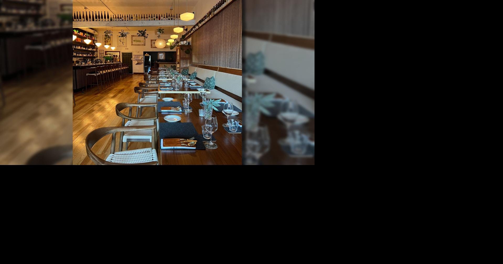 Popular Easton wine bar, café, and market set to close next week