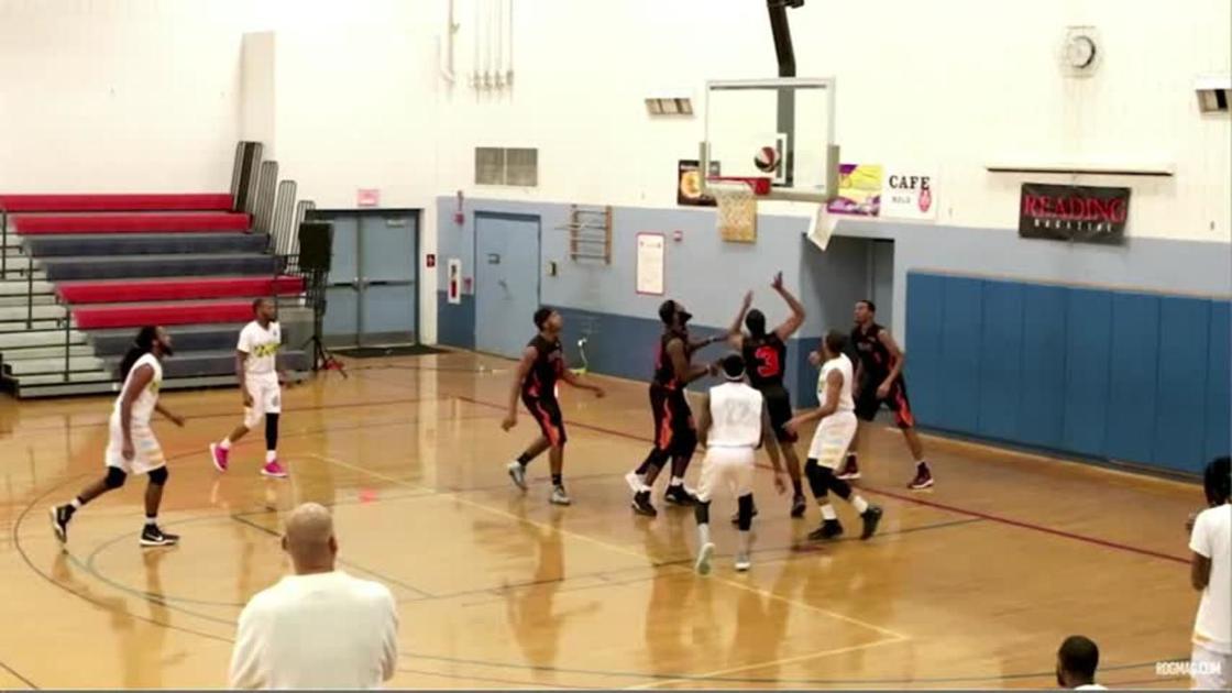 Reading Wizards To Hold Open Tryouts This Weekend Sports Wfmz Com