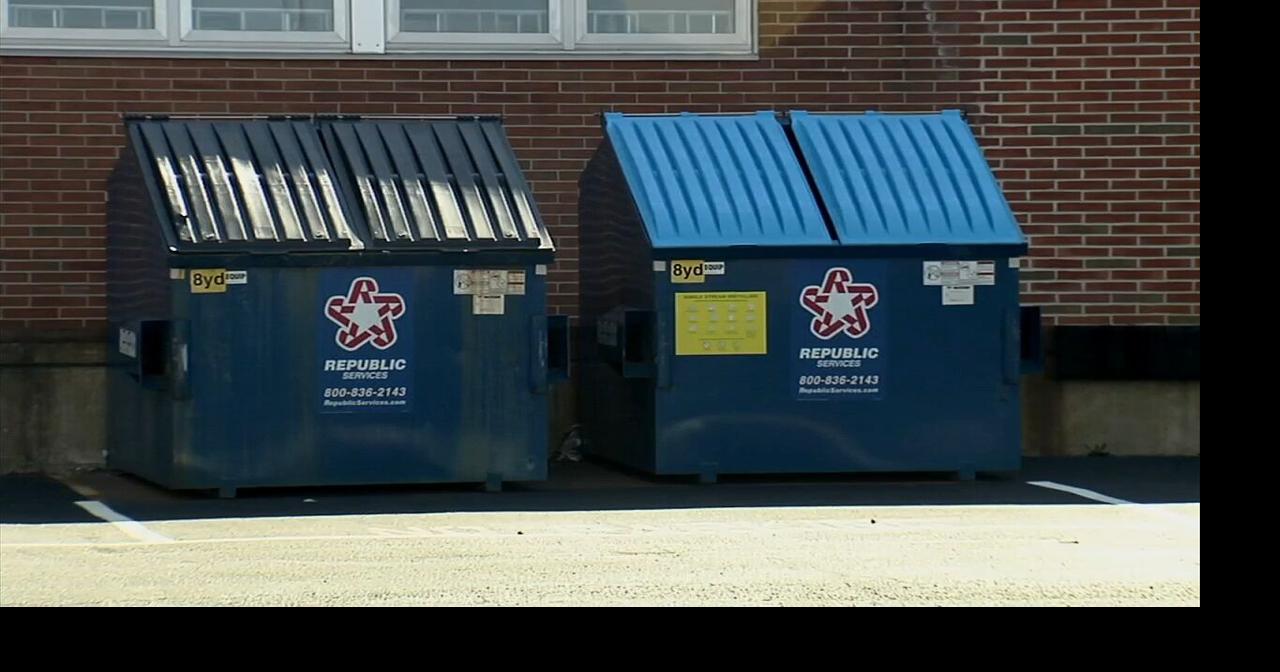 Governor Mifflin holding Household Hazardous Waste Disposal event in