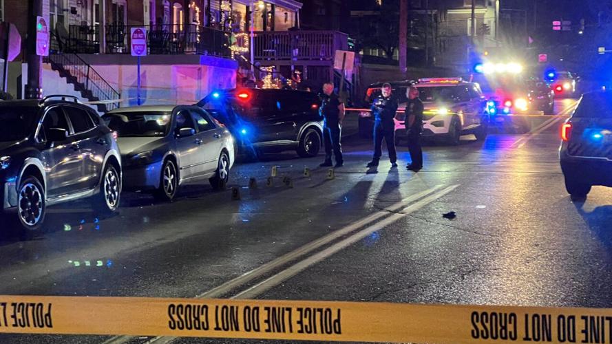 2 women shot in Allentown Tuesday night | Lehigh Valley Regional News ...