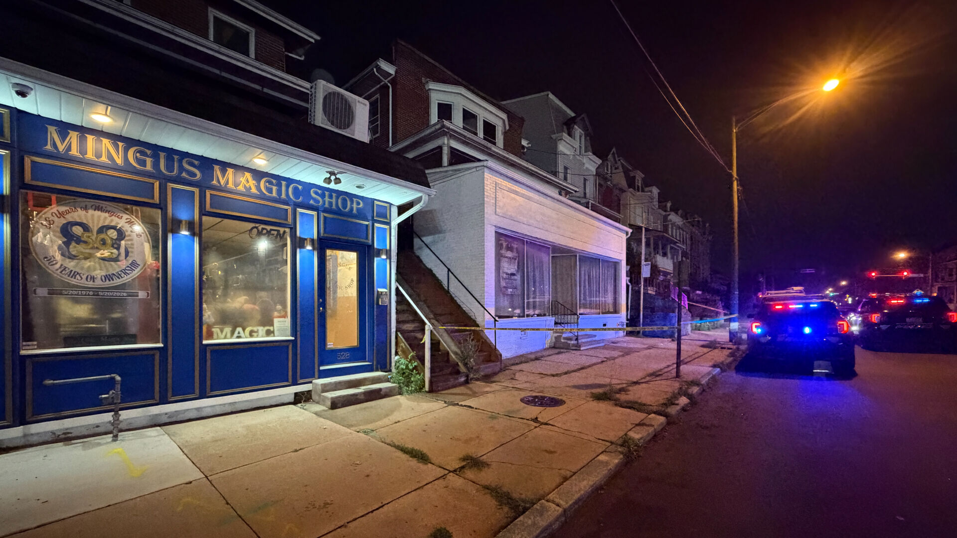 Man shot, killed in Reading, police believe shooting was not random act ...