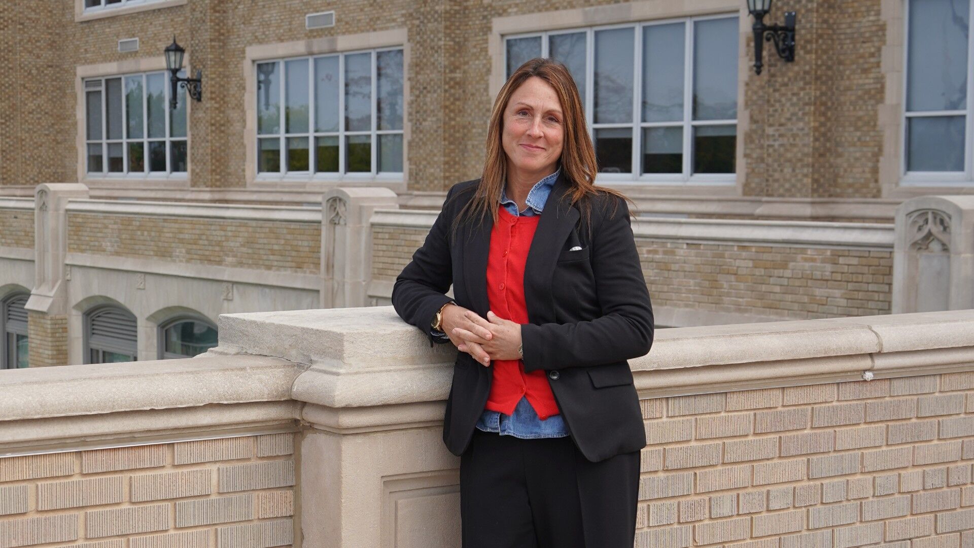 Board appoints new principal for Reading High School | Berks Regional ...