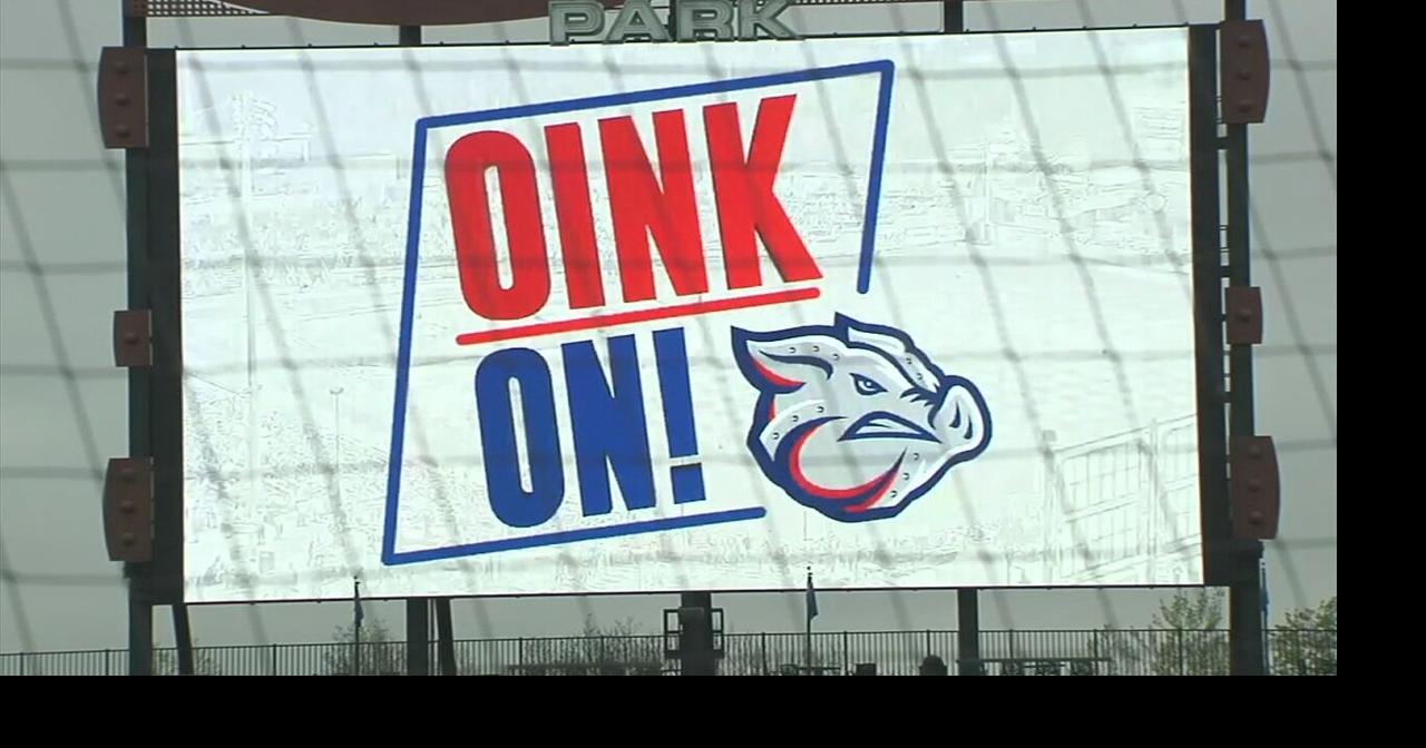 IronPigs ready to fans for opening day Lehigh Valley Regional