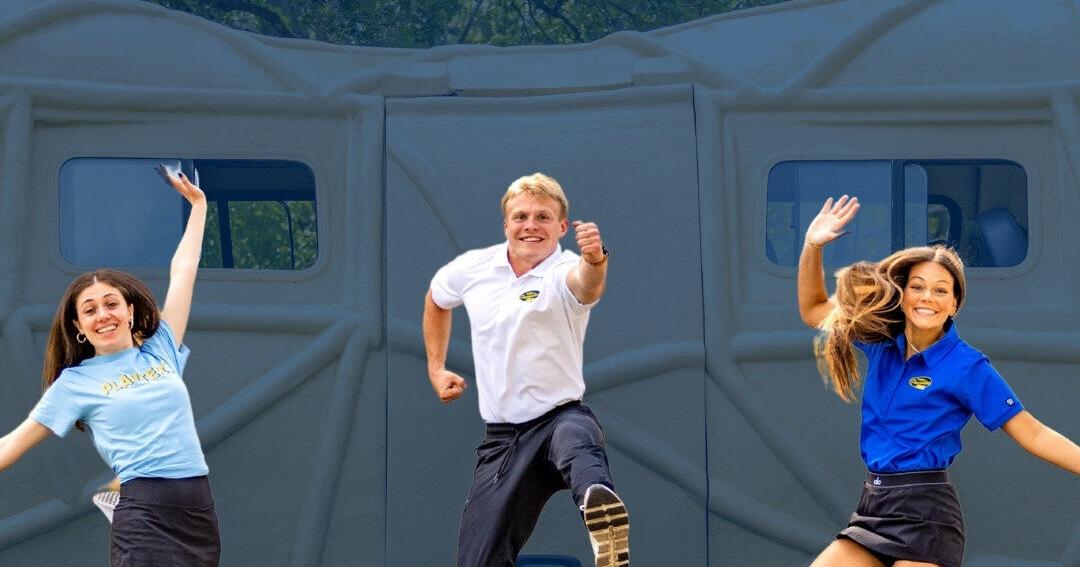 America's Most Shell-ebrated Job is Back: Bigger, Bolder and Crunchier Than Ever