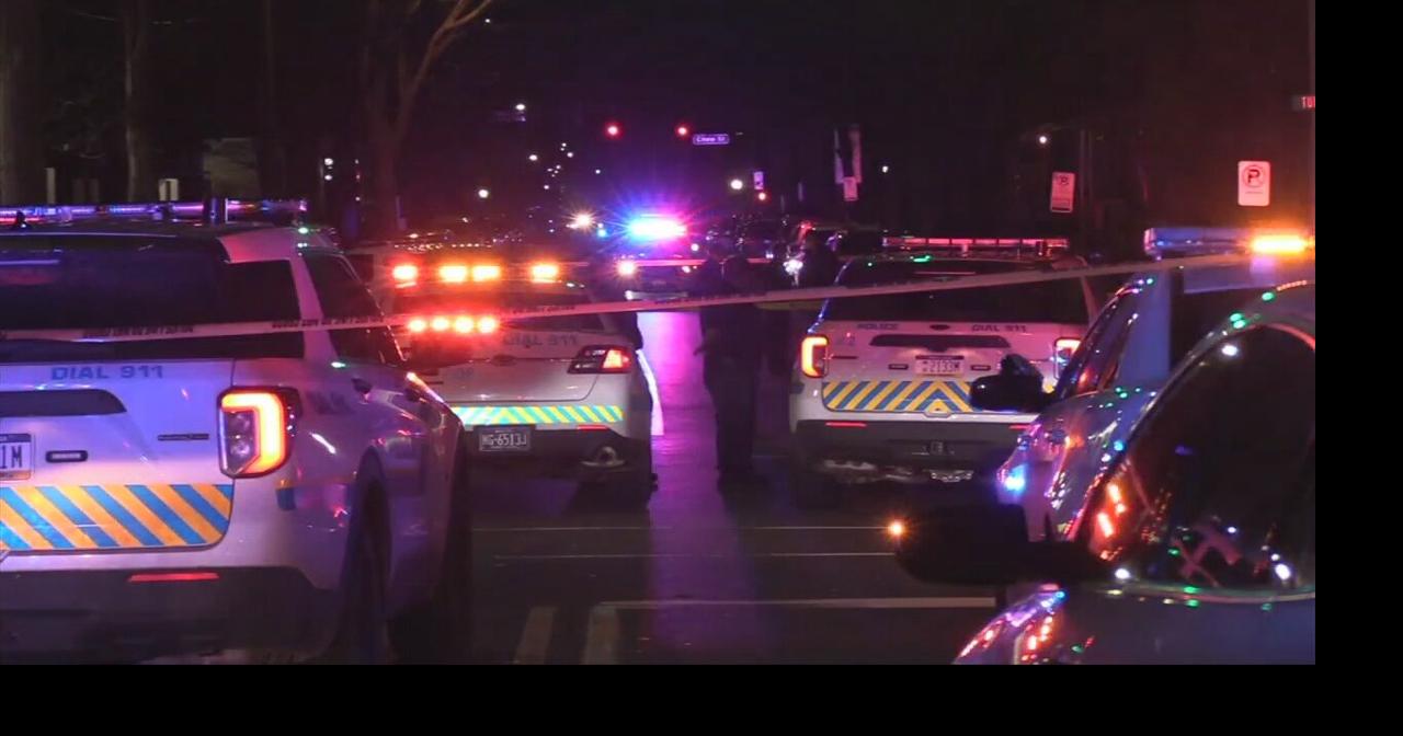Coroner IDs 23-year-old man killed in Allentown shooting | Lehigh ...