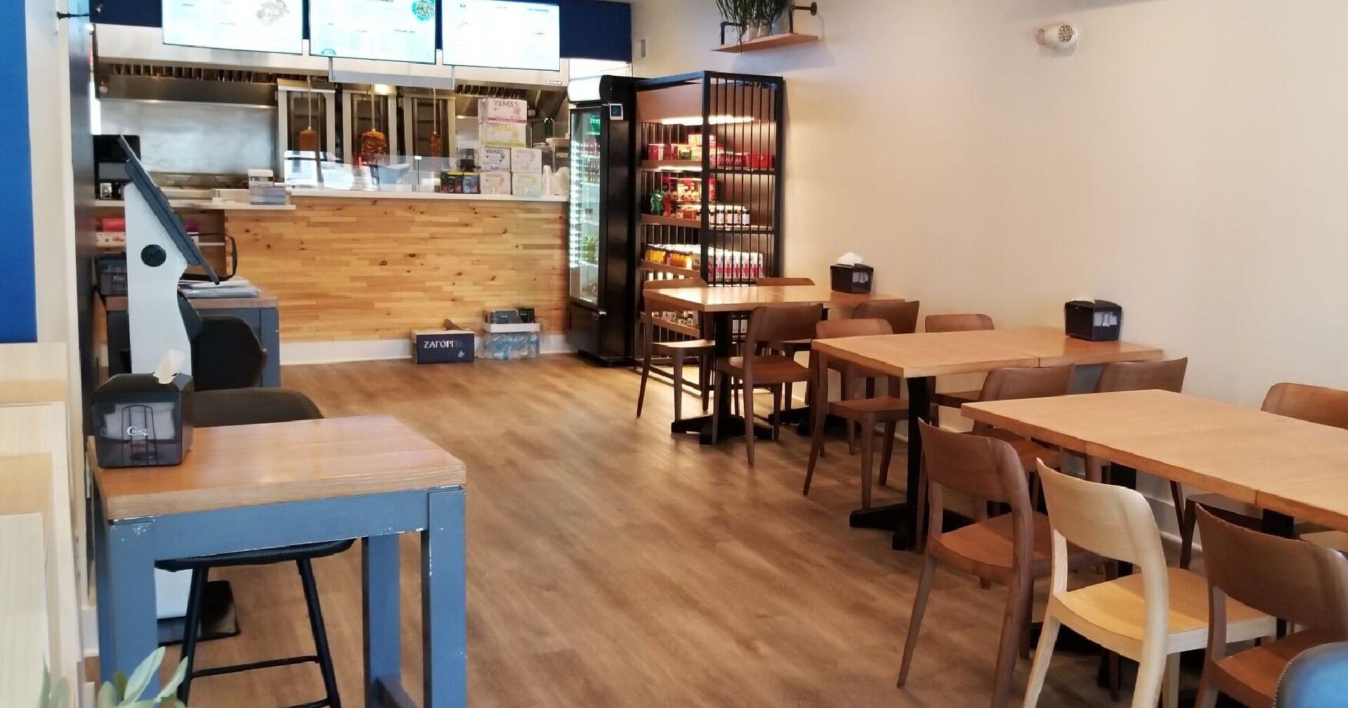 'Everything's homemade': New Lehigh Valley eatery offering Greek dishes, late-night hours - Vimarsana News