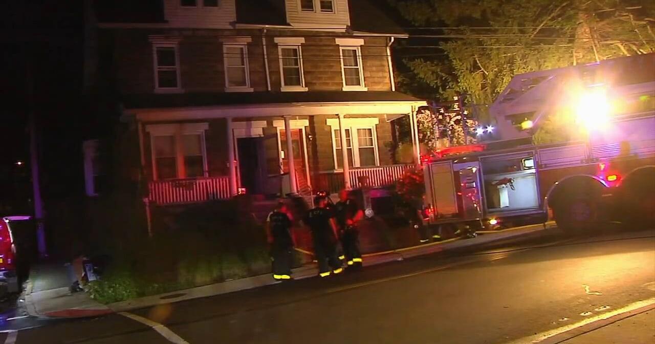 'She was loved': Family, neighbors speak out about woman dead after Bethlehem fire - Vimarsana News