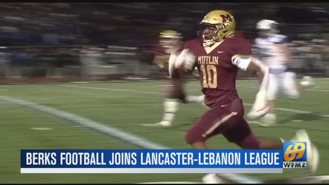 Bciaa Football Joining Lancaster Lebanon League In 2022 Part 2