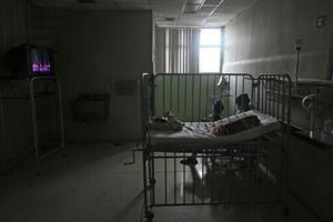 Cuban children's heart hospital makes tough choices amid US blockade