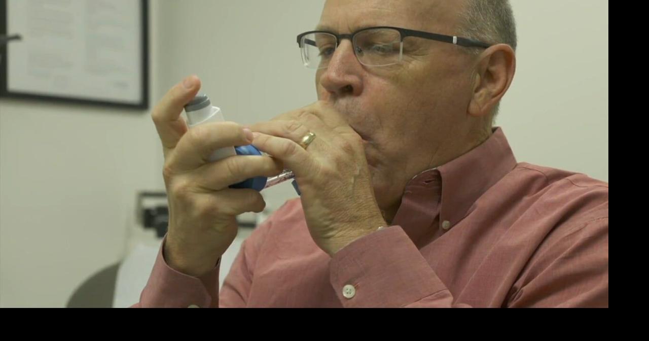 $35 inhaler price cap expected to save lives in Pa. | Lehigh Valley ...