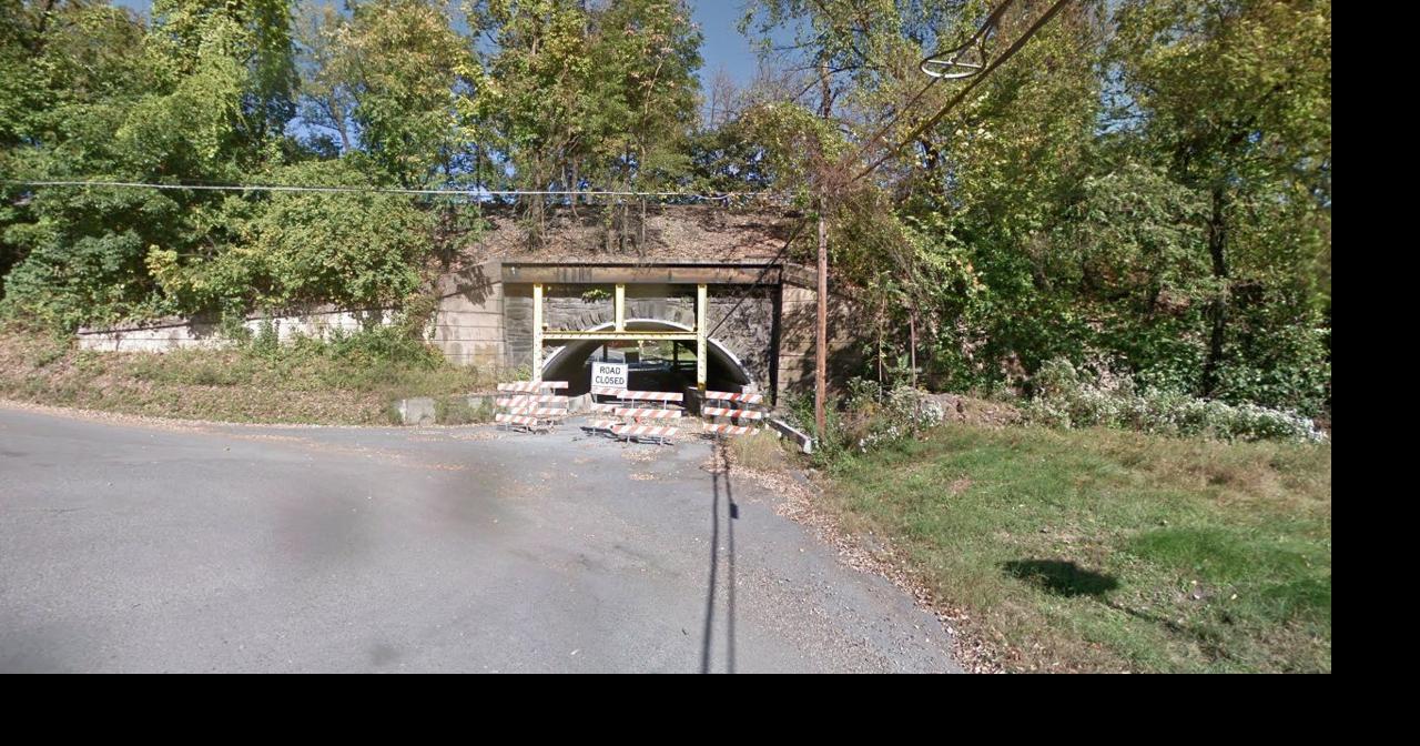 Exeter: Progress made on bridge over West Neversink Road | Berks ...