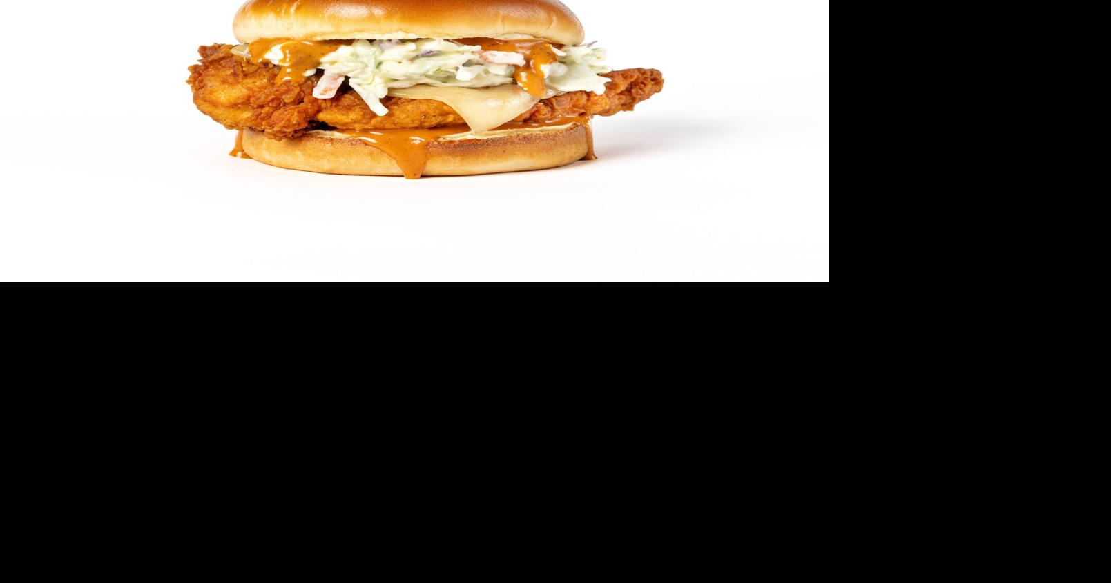 Big Chicken Brings BIG Game Day Energy to Happy Valley