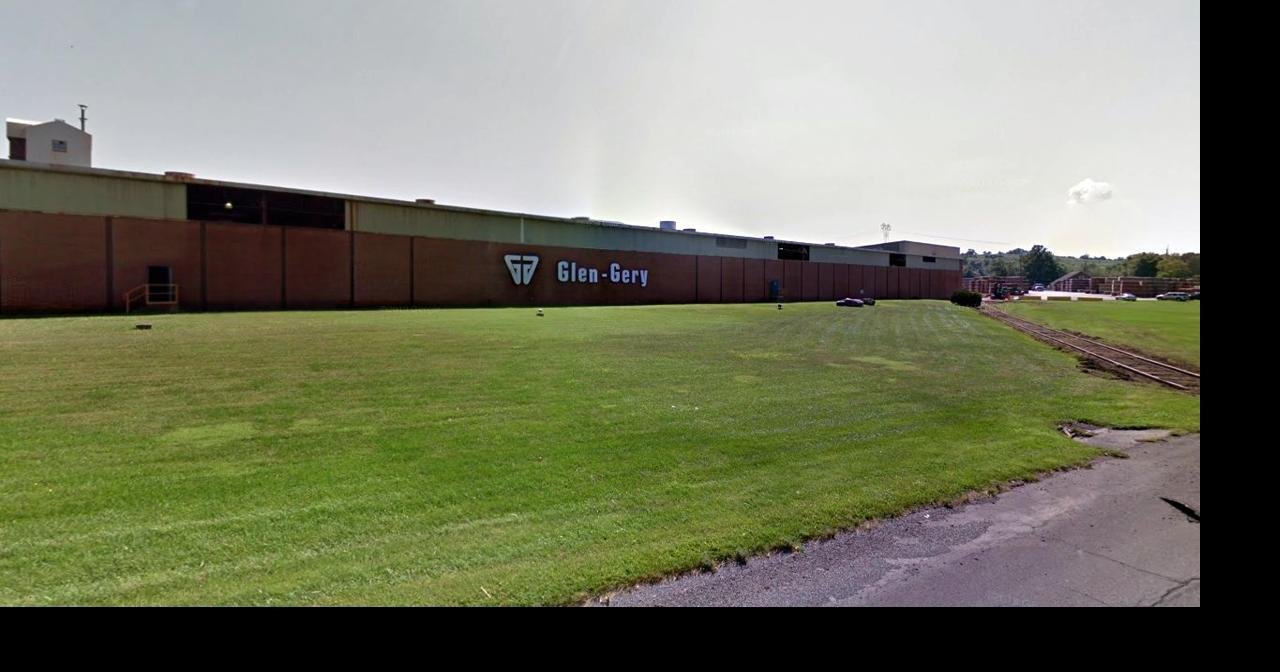 GlenGery's parent company acquires Iowabased brickmaker Berks