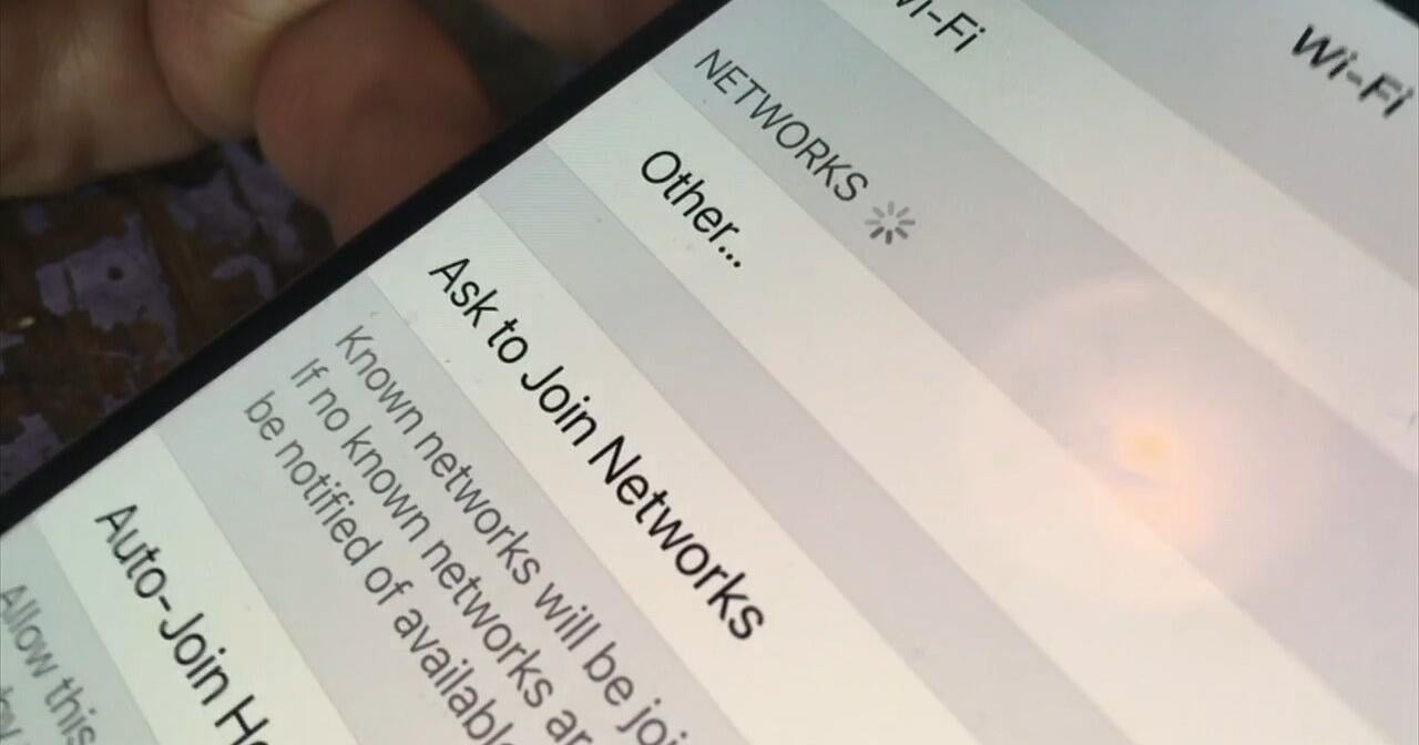 What the Tech? Is free public WiFi safe? - Vimarsana News
