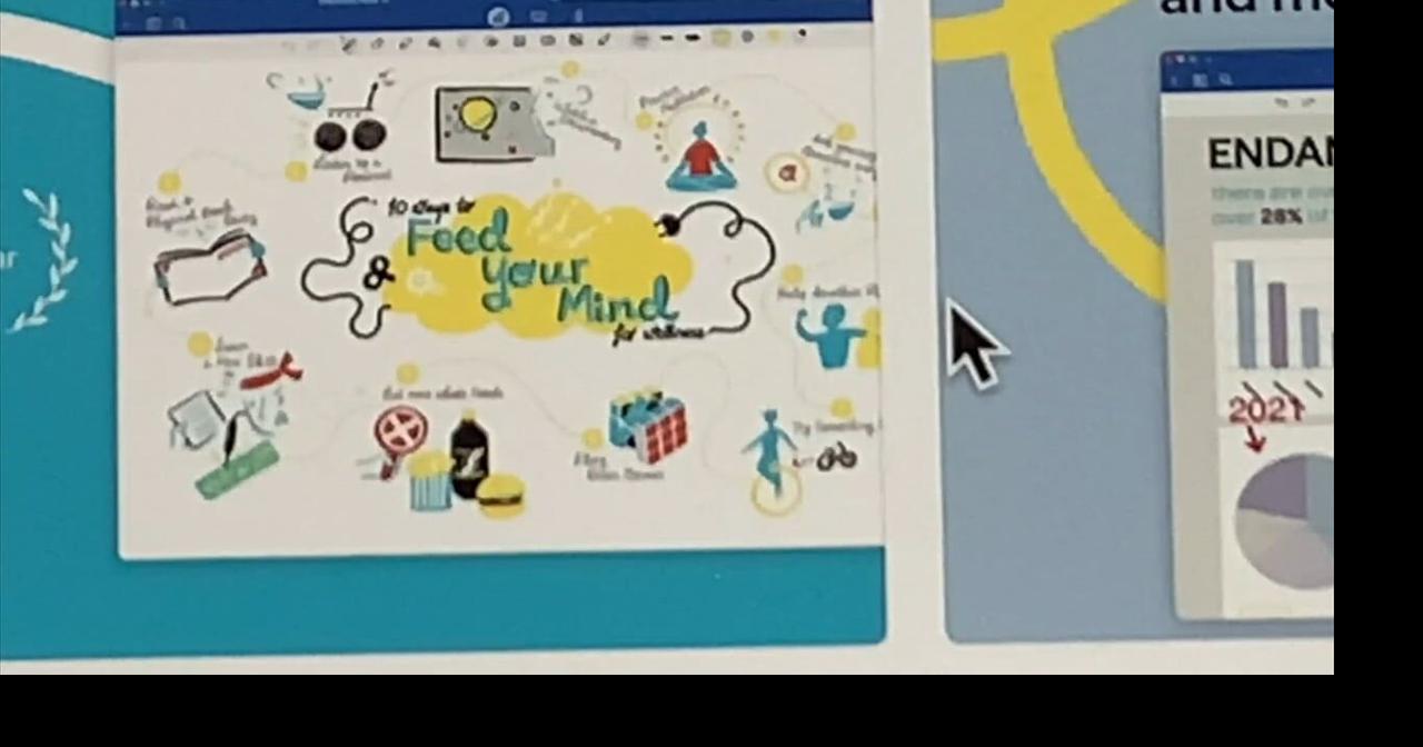 What the Tech? App of the Day: Goodnotes | What The Tech? | wfmz.com