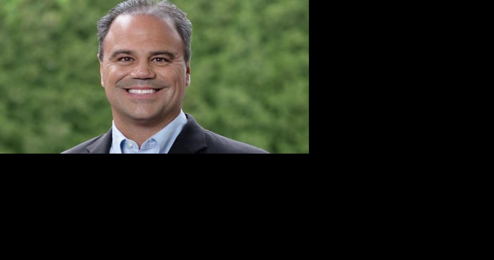 Allegheny County resident, attorney Jason Richey seeks Republican nomination for Pa. Lieutenant Governor, endorsed by Republican governor candidate Stacy Garrity