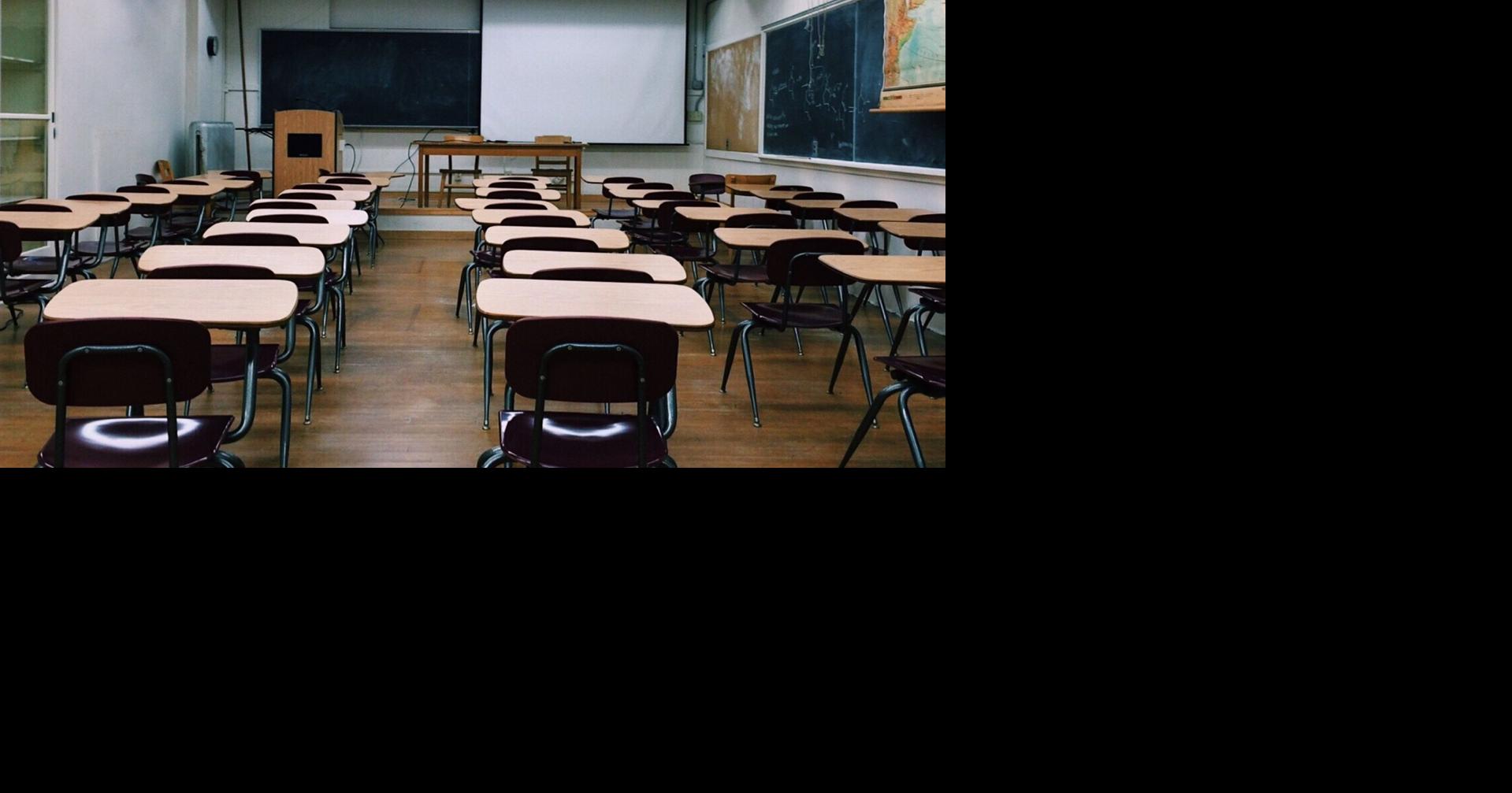 Southern Lehigh Middle School temporarily closed after COVID ...