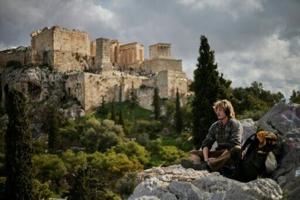 Greece aims to cut queues at ancient sites with new portal